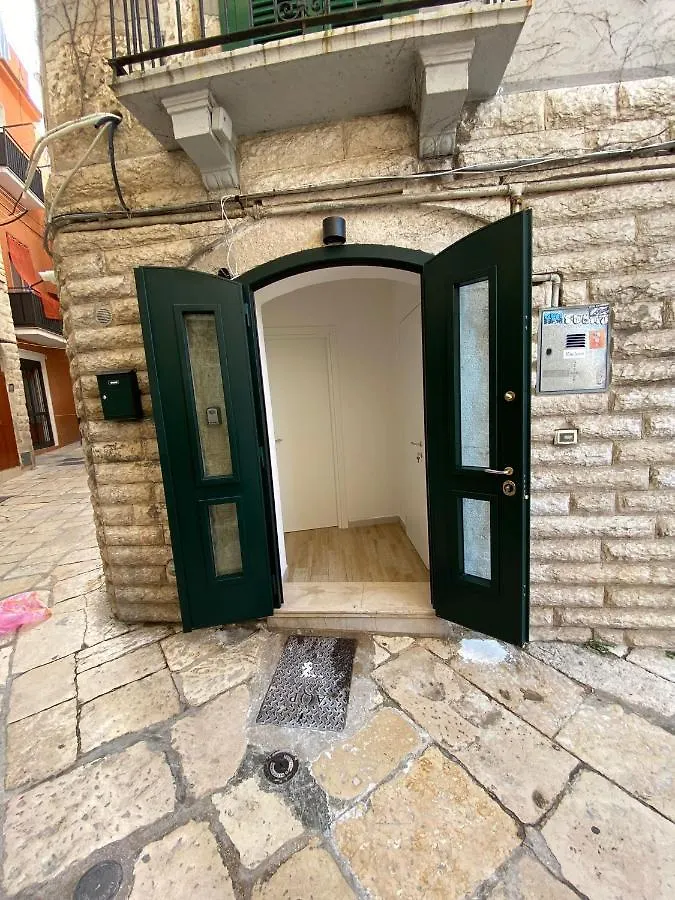 Apartamento Dimora Cavallerizza Bari