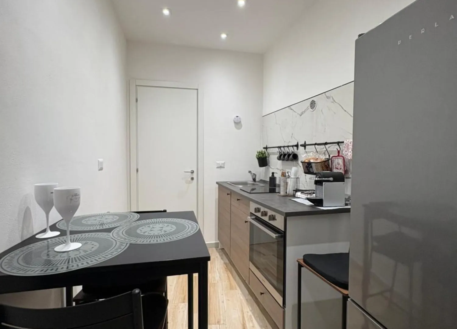 Apartamento Dimora Cavallerizza Bari