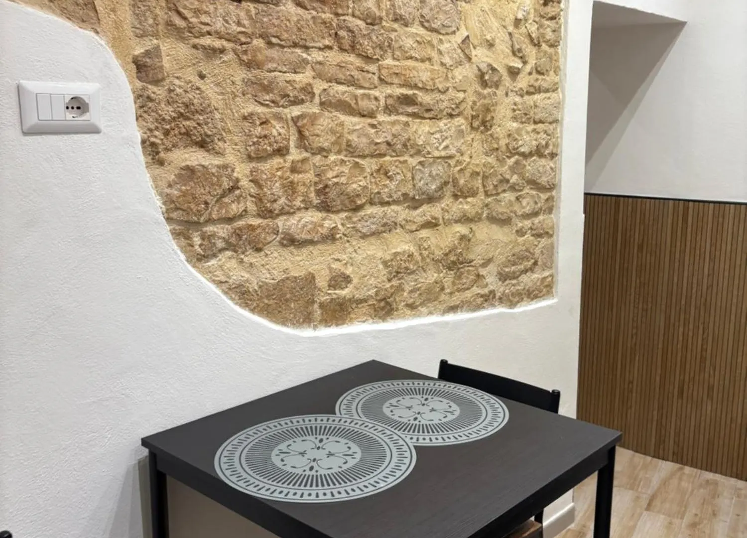 Apartment Dimora Cavallerizza Bari